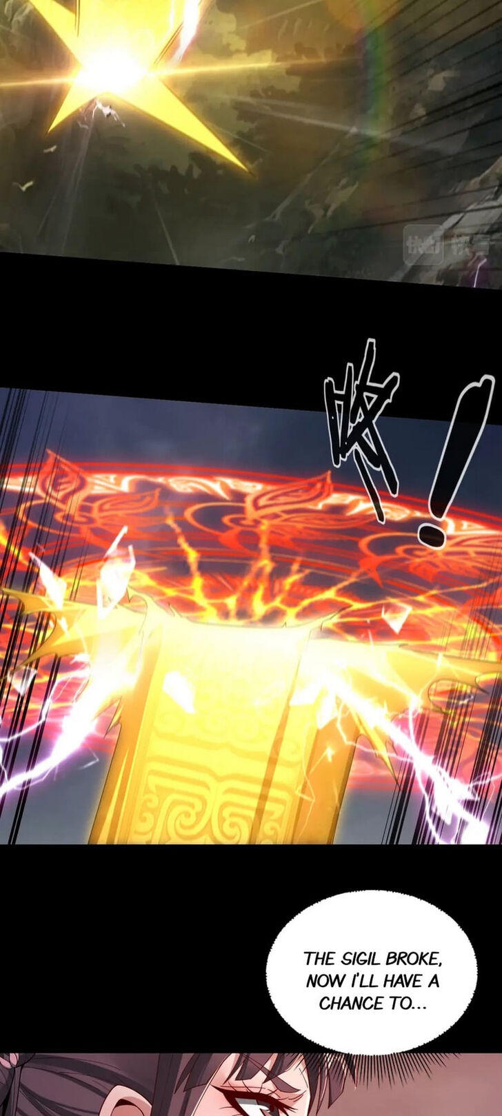 Read I Am the Fated Villain Manga Online