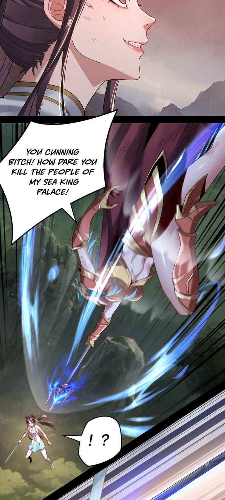 Read I Am the Fated Villain Manga Online