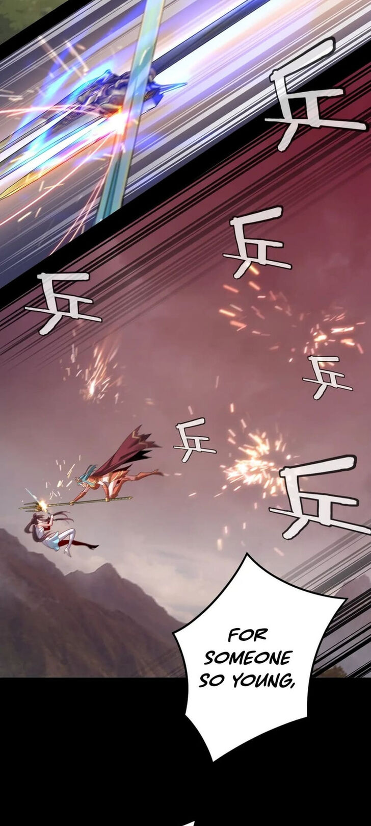 Read I Am the Fated Villain Manga Online