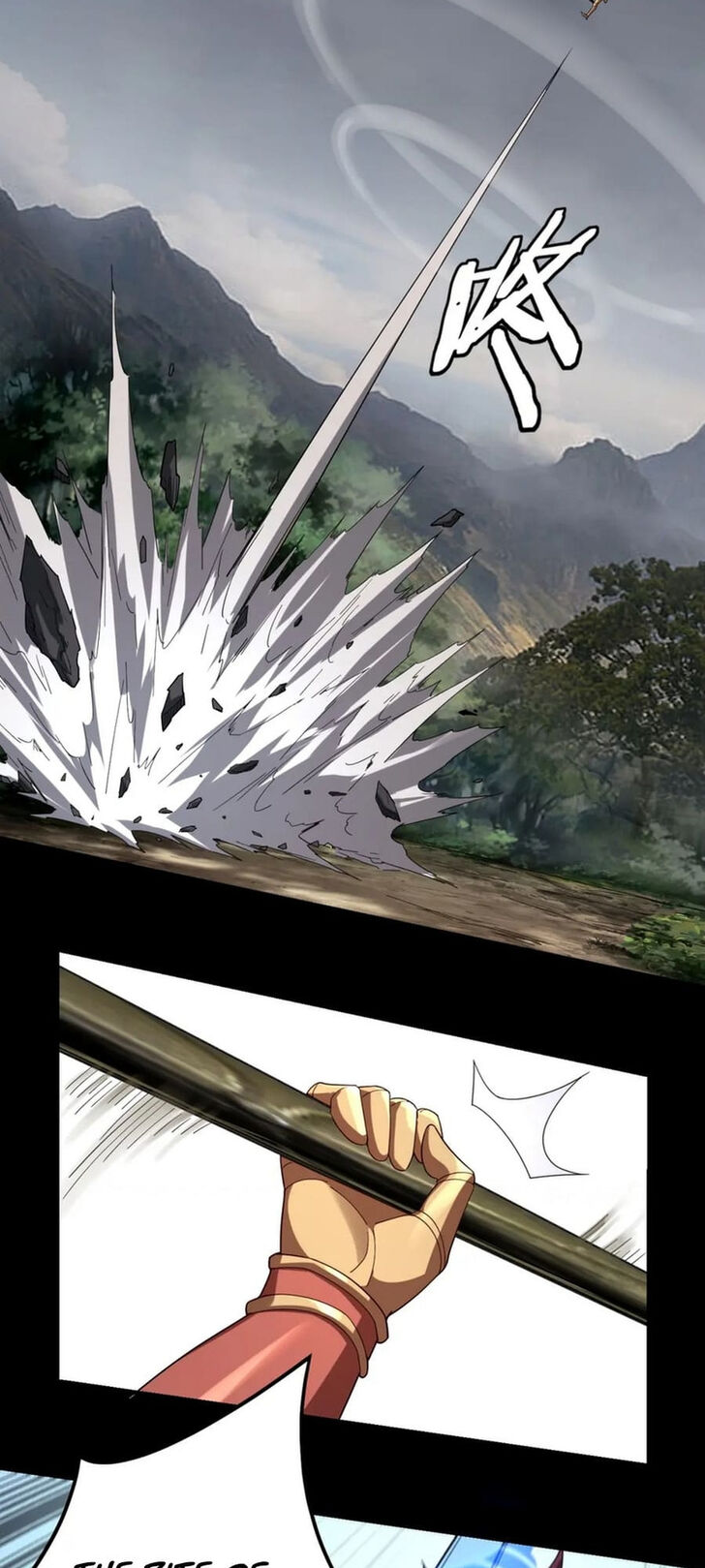 Read I Am the Fated Villain Manga Online