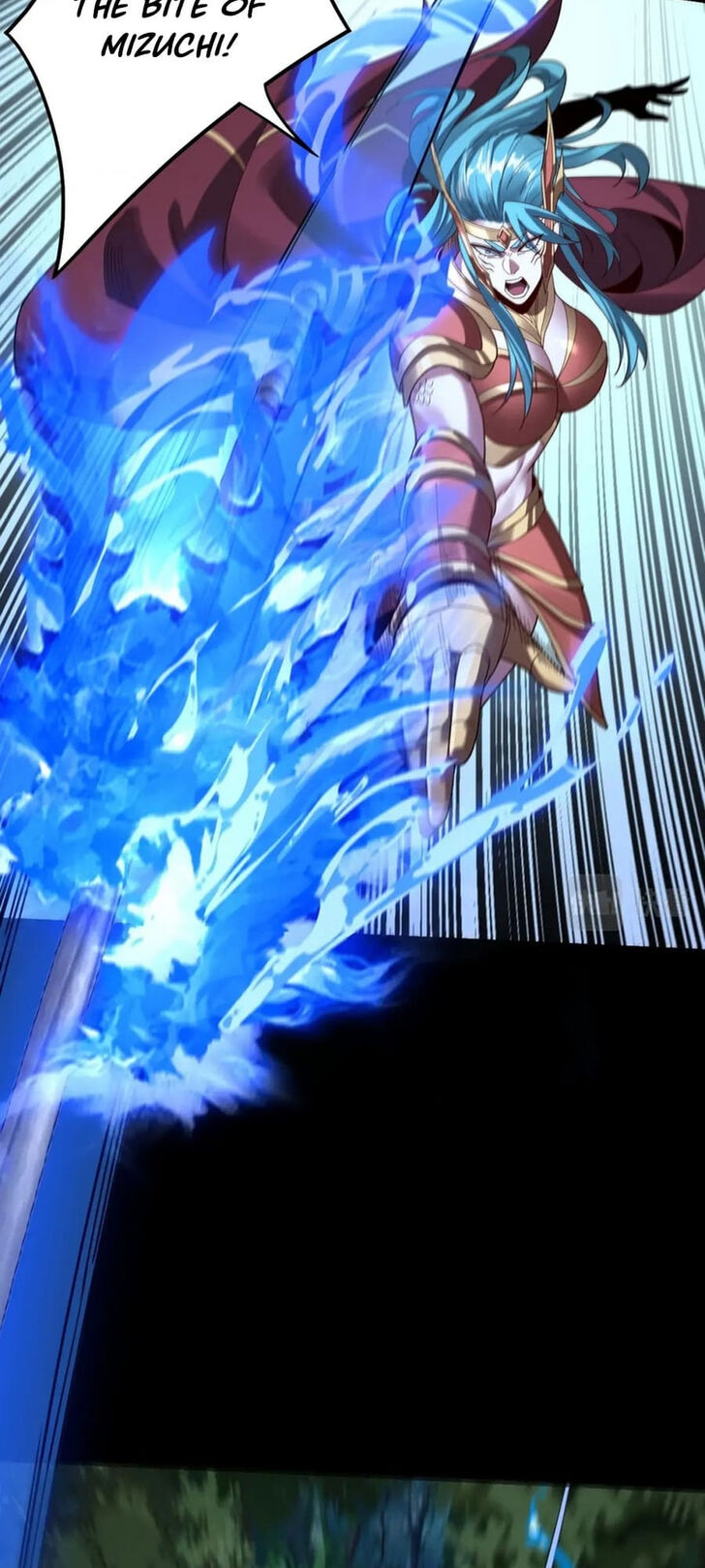 Read I Am the Fated Villain Manga Online