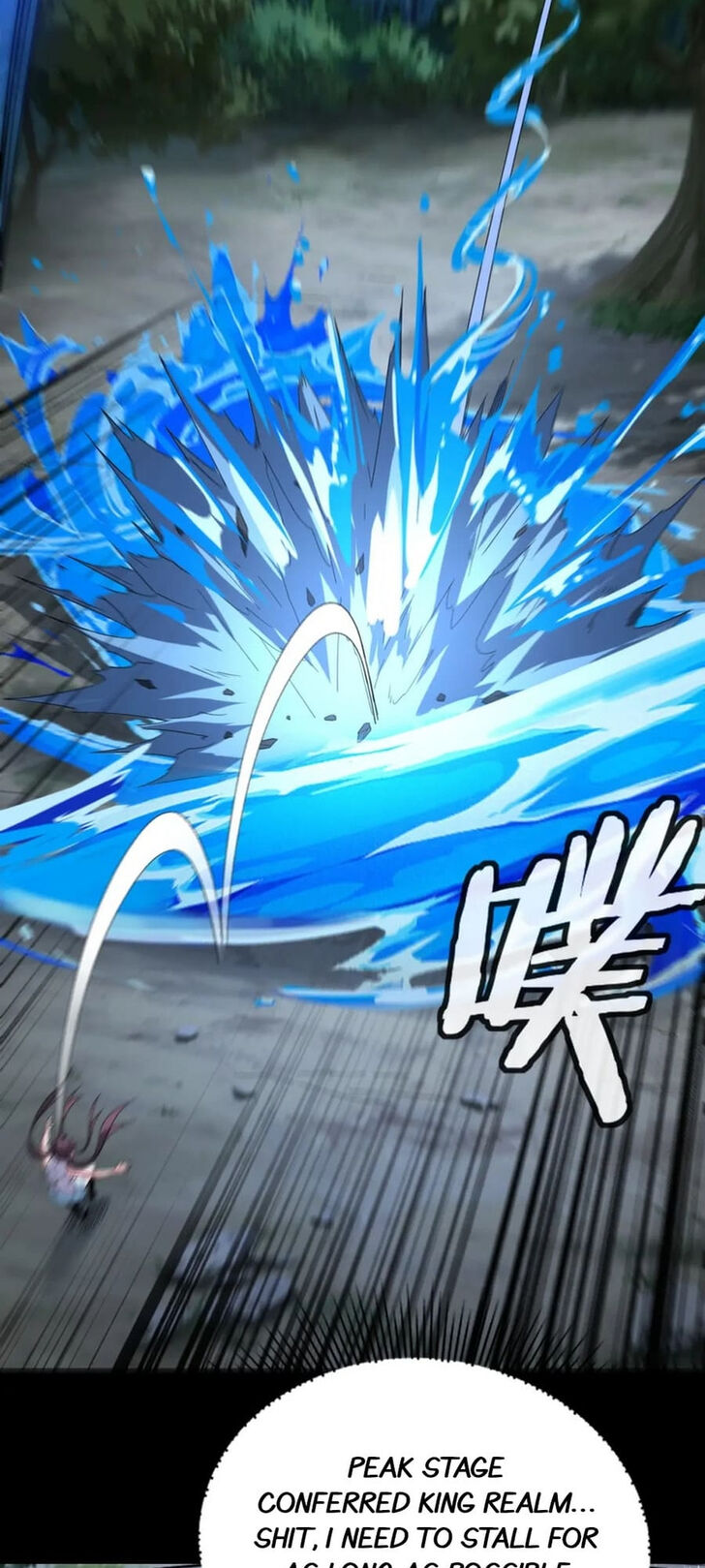 Read I Am the Fated Villain Manga Online