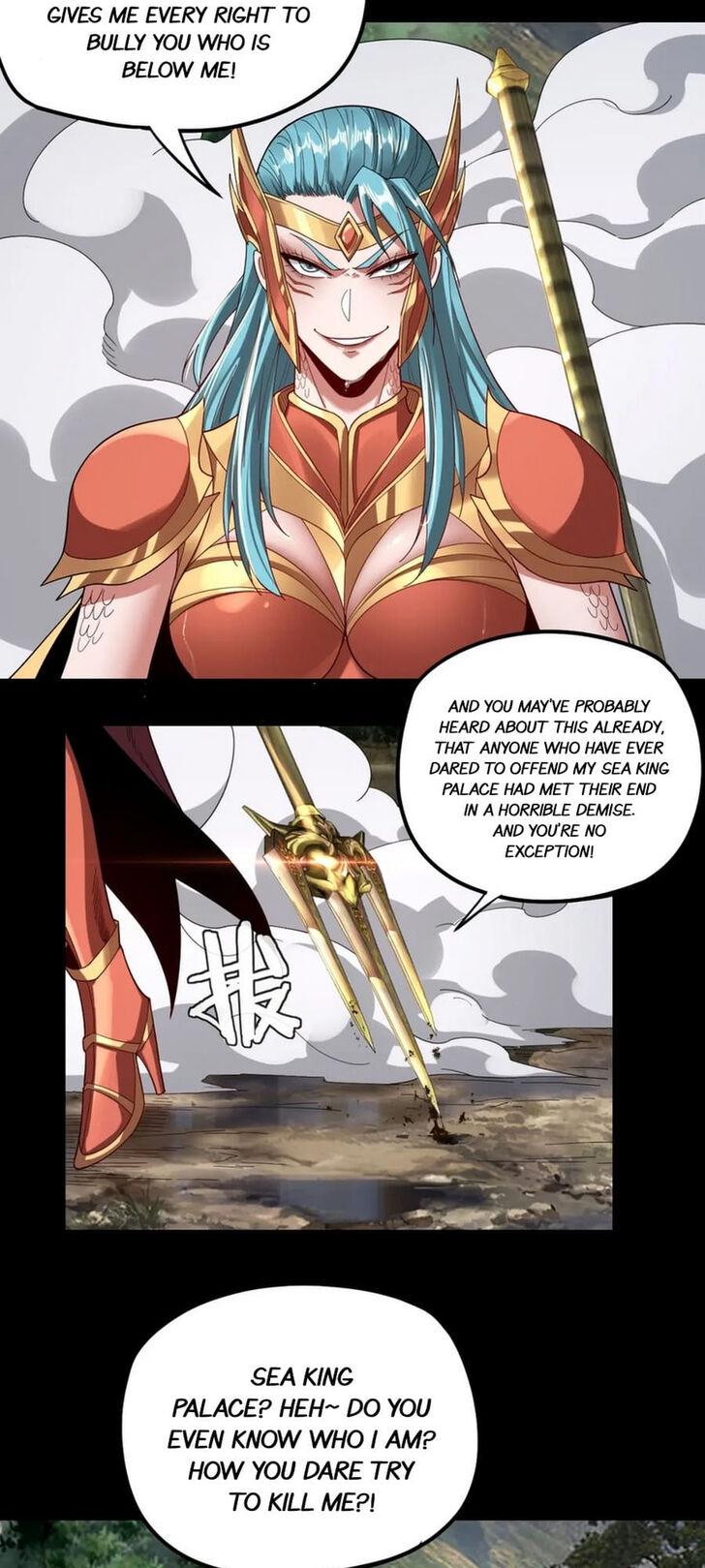 Read I Am the Fated Villain Manga Online