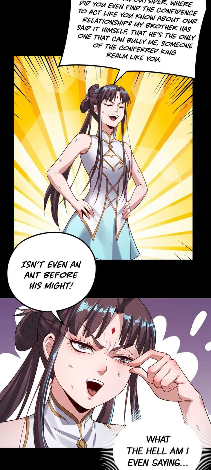 Read I Am the Fated Villain Manga Online