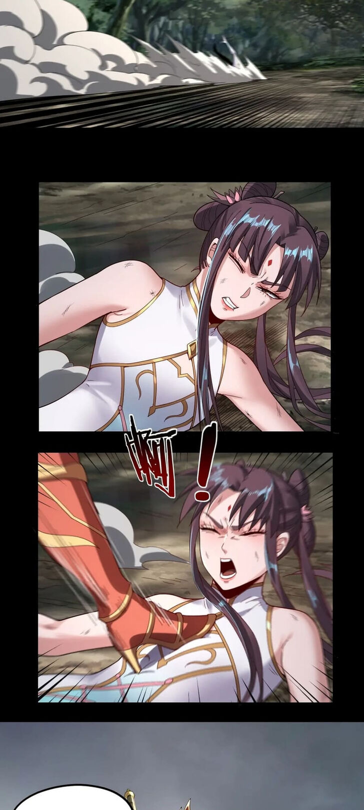 Read I Am the Fated Villain Manga Online