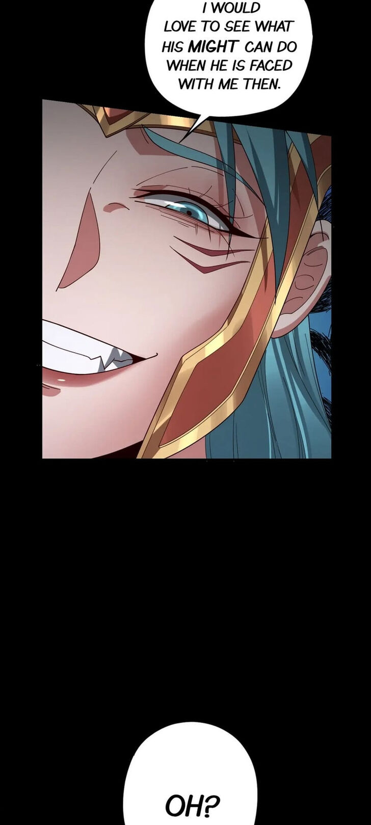 Read I Am the Fated Villain Manga Online