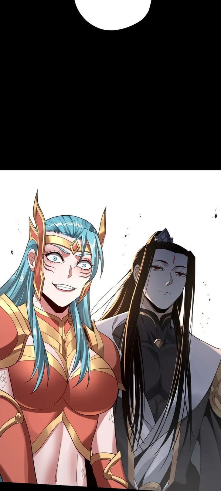 Read I Am the Fated Villain Manga Online