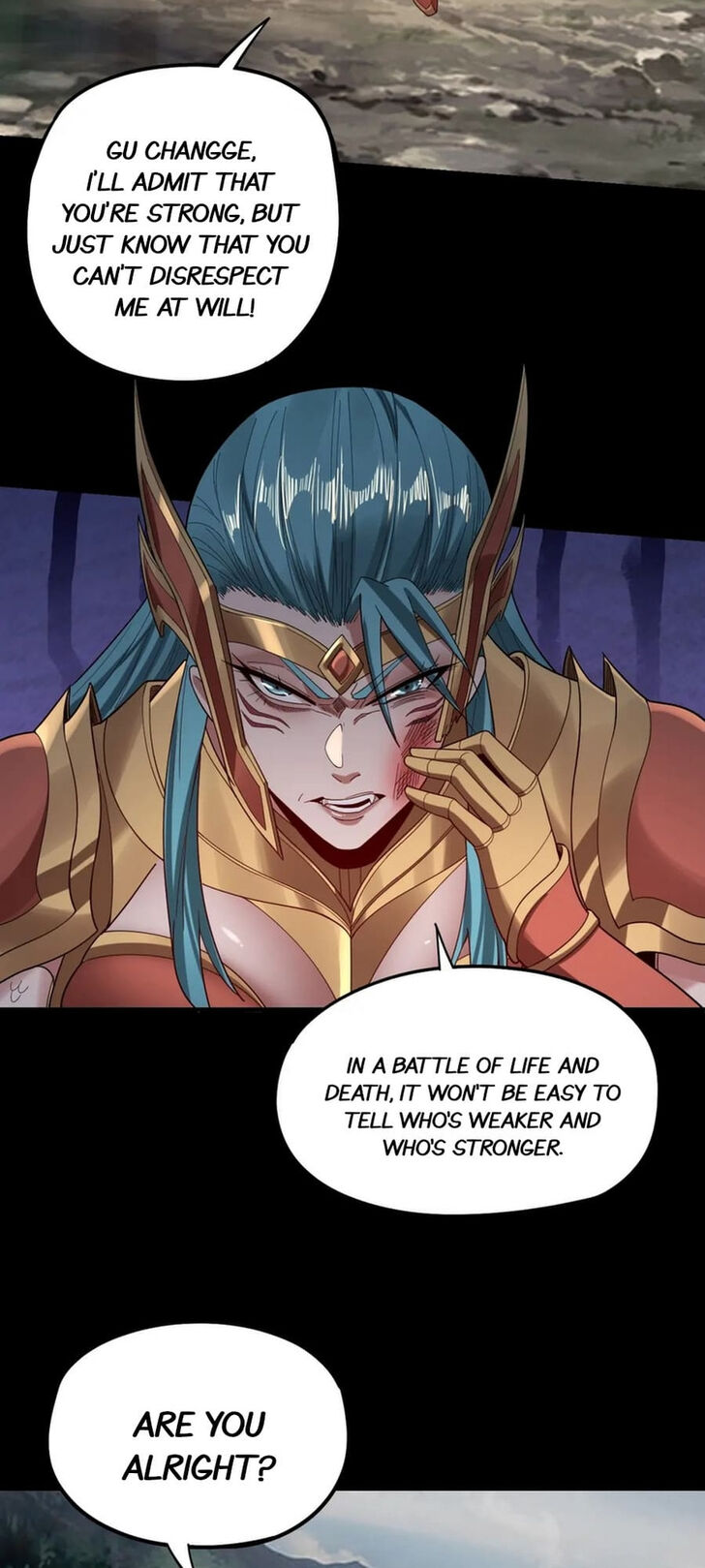 Read I Am the Fated Villain Manga Online