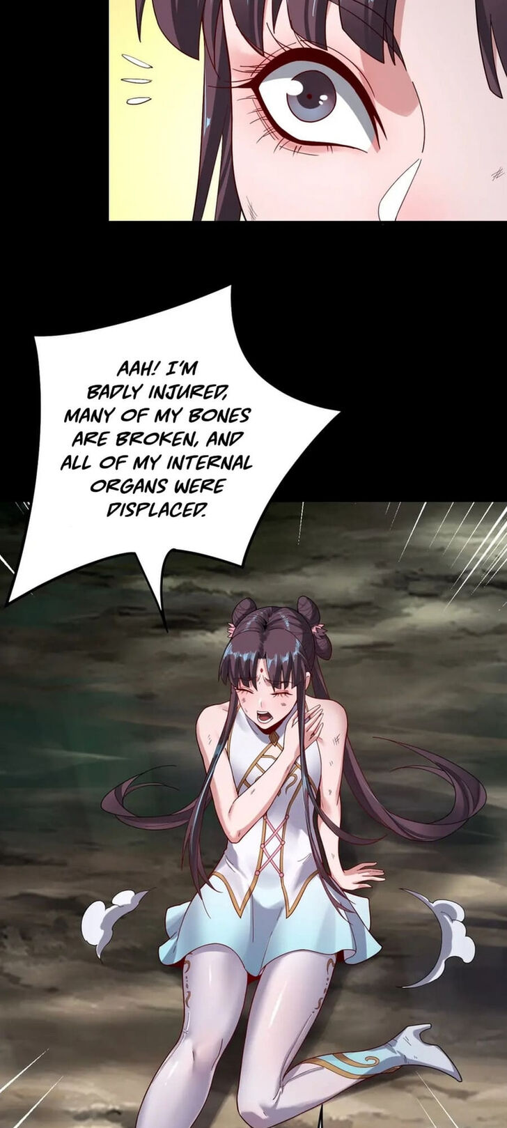 Read I Am the Fated Villain Manga Online