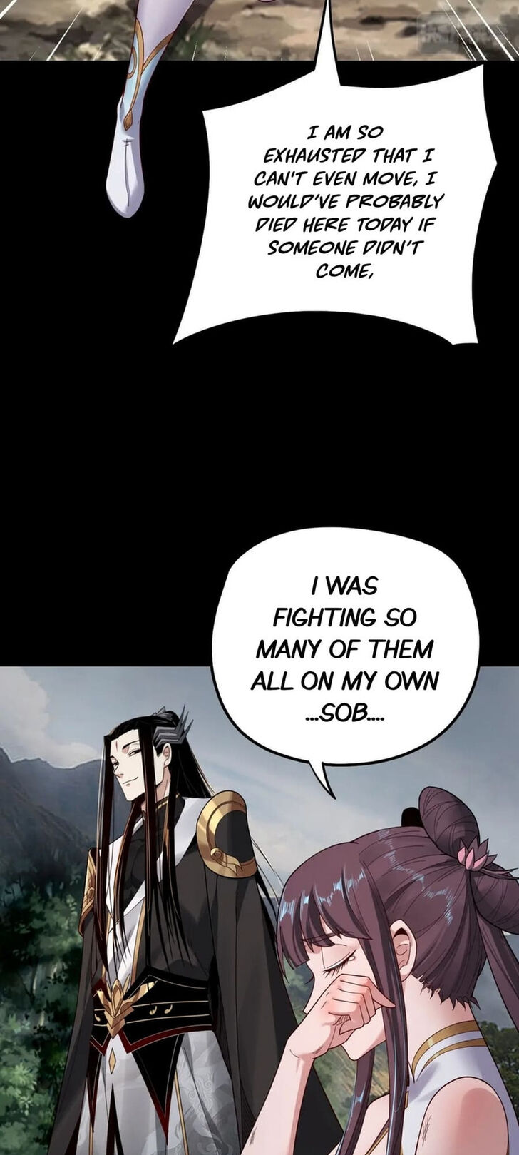 Read I Am the Fated Villain Manga Online