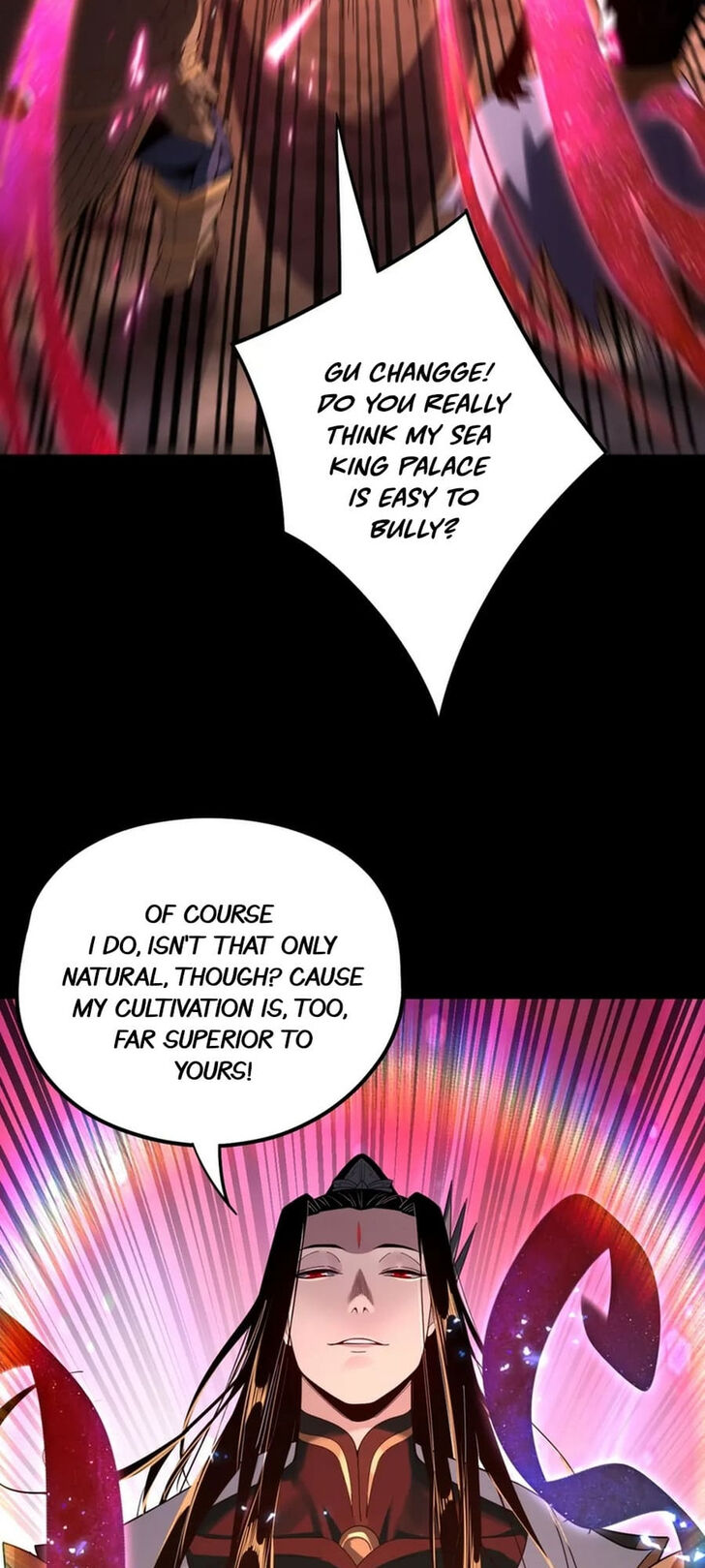 Read I Am the Fated Villain Manga Online