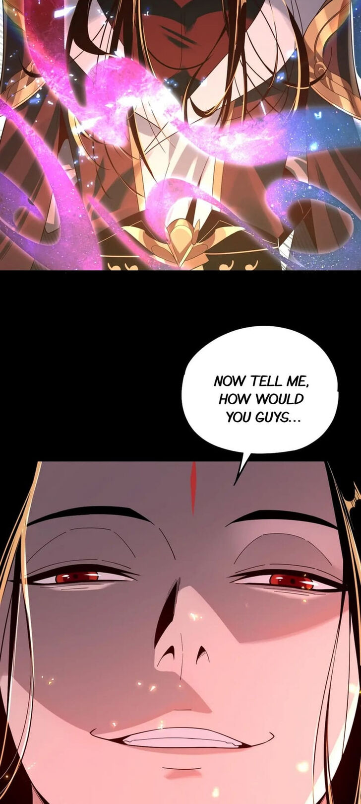 Read I Am the Fated Villain Manga Online