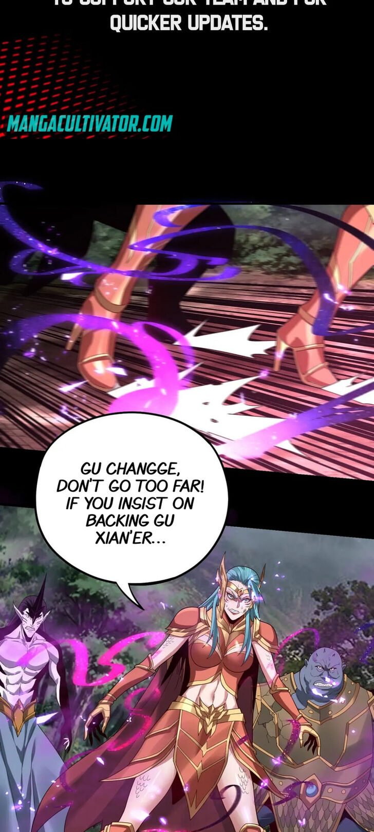 Read I Am the Fated Villain Manga Online