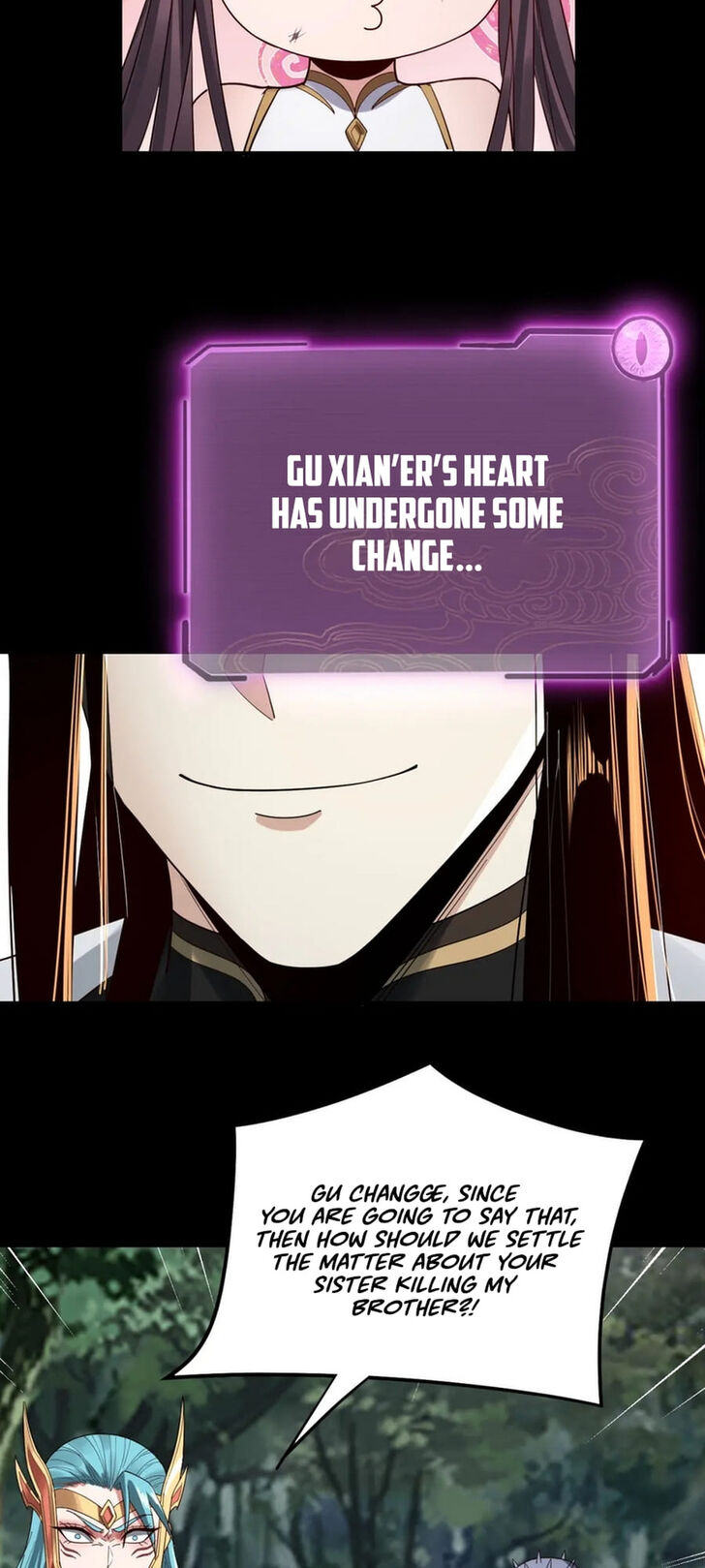 Read I Am the Fated Villain Manga Online