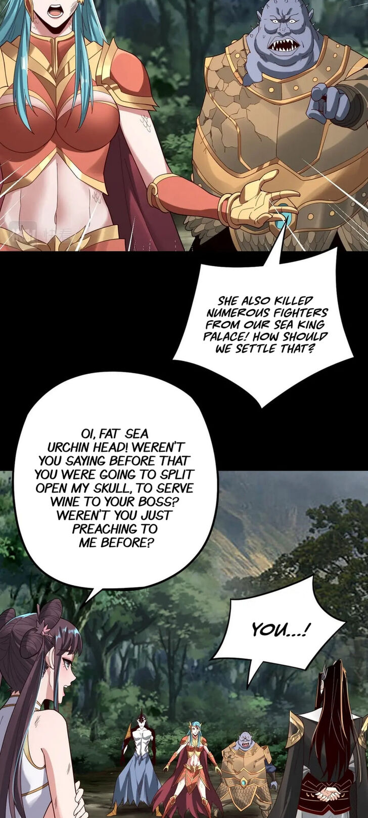 Read I Am the Fated Villain Manga Online