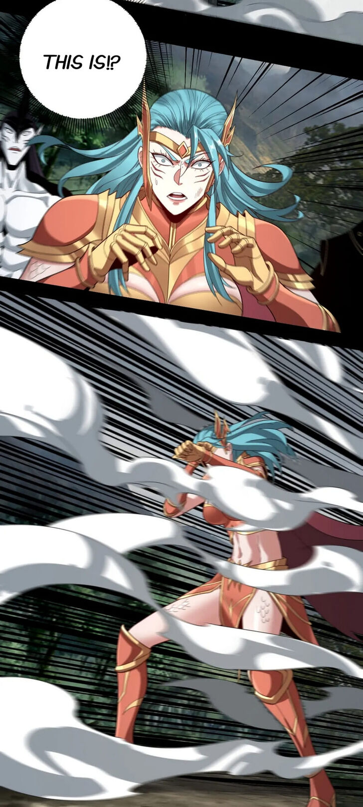 Read I Am the Fated Villain Manga Online