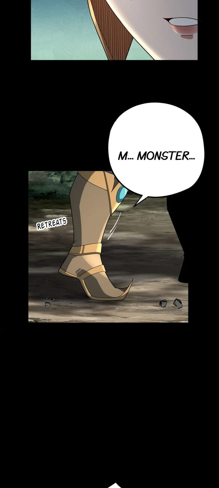 Read I Am the Fated Villain Manga Online