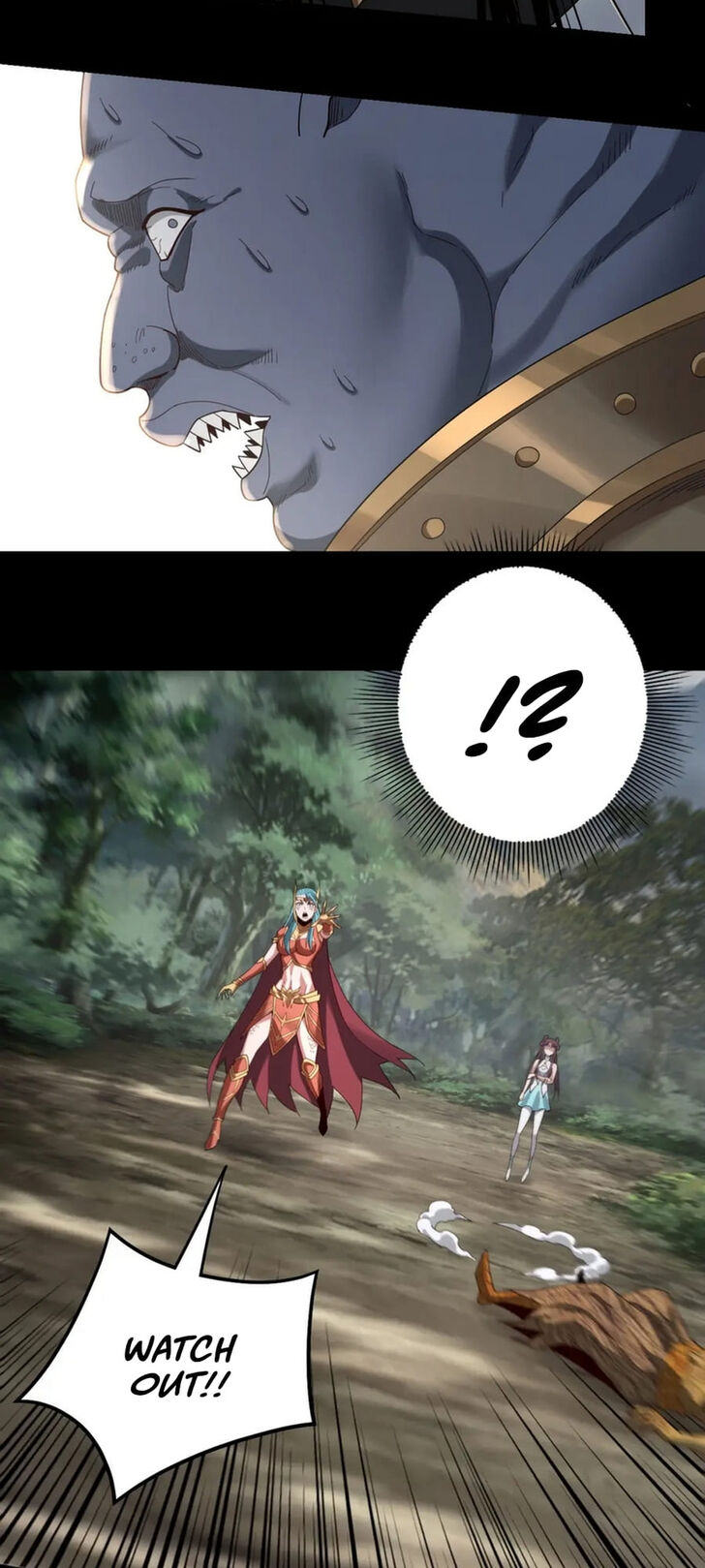 Read I Am the Fated Villain Manga Online