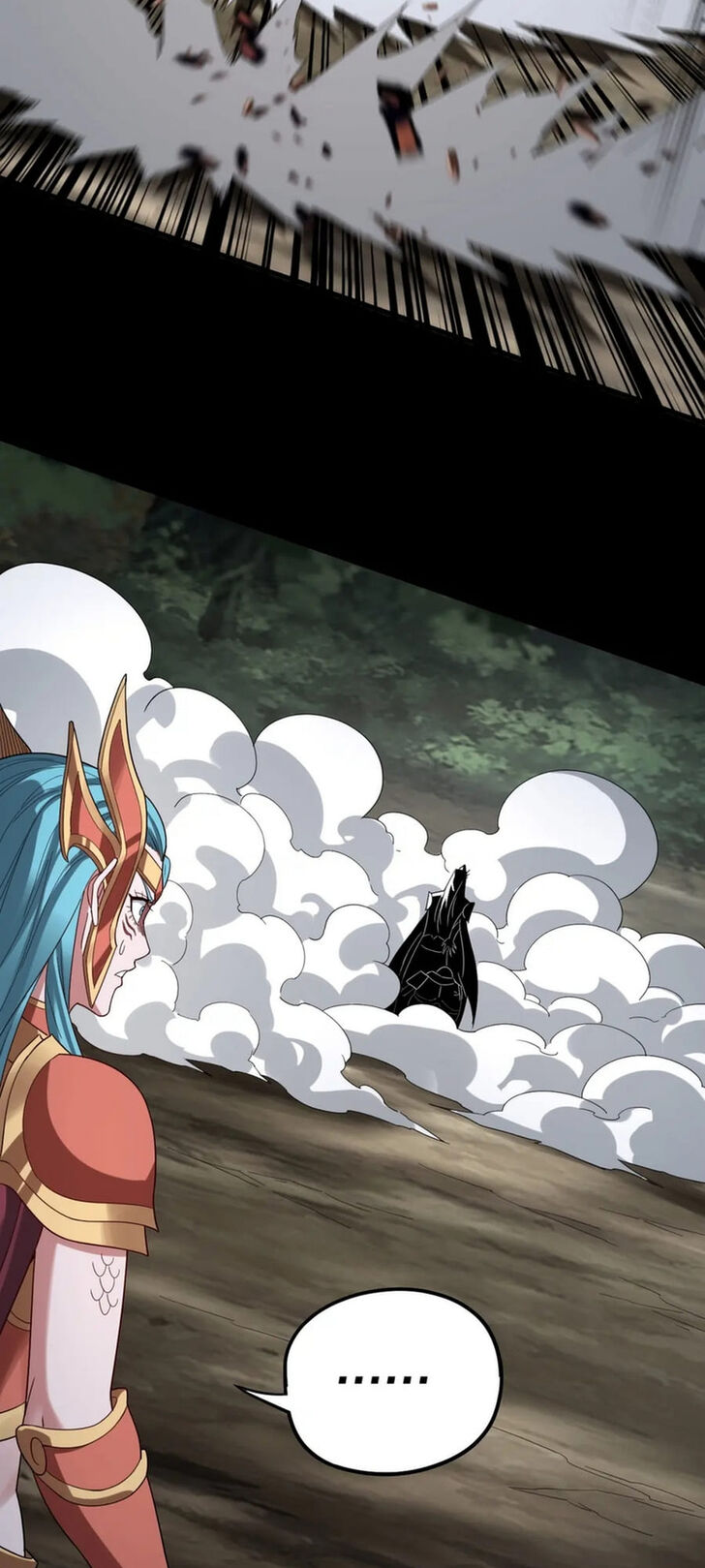 Read I Am the Fated Villain Manga Online