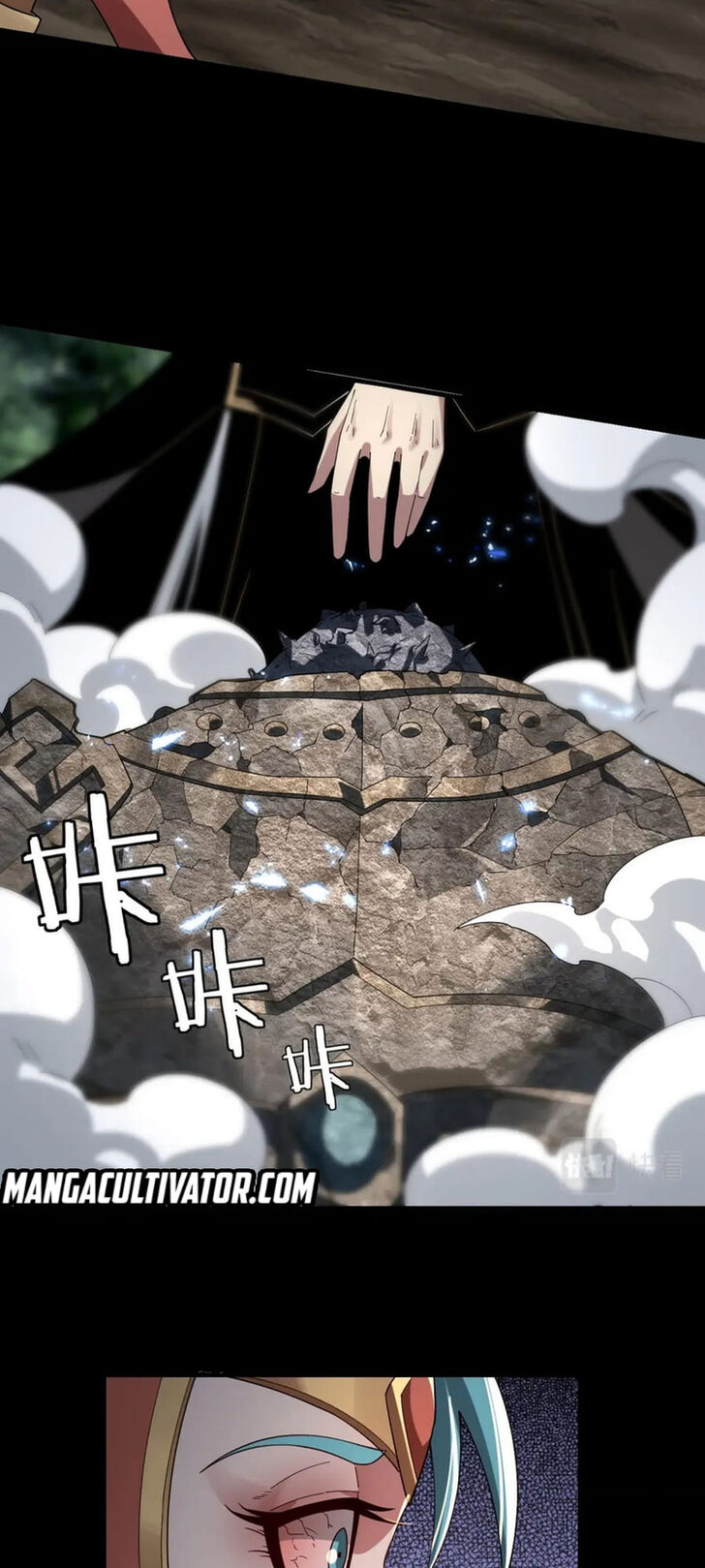 Read I Am the Fated Villain Manga Online