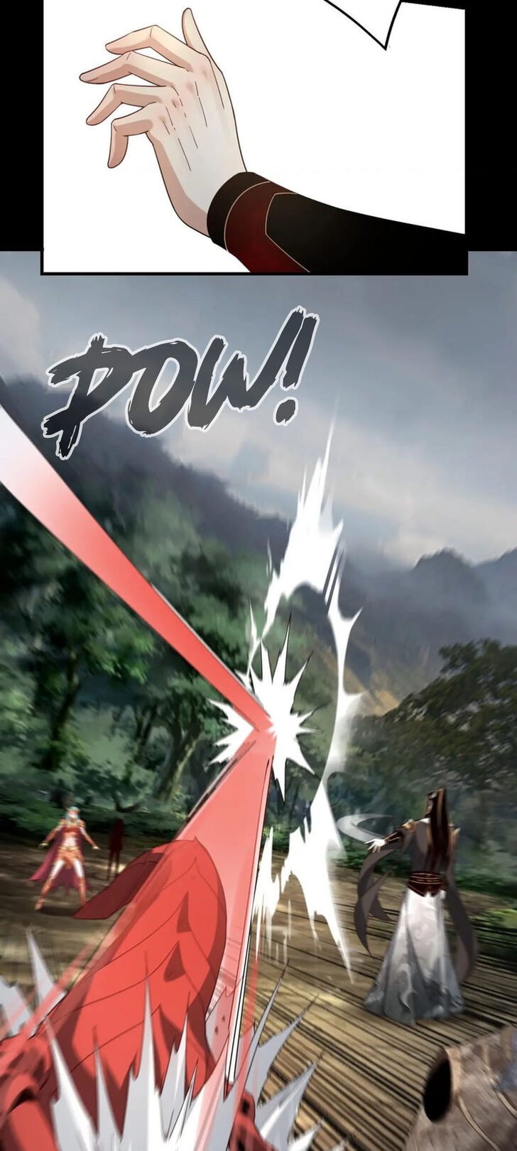 Read I Am the Fated Villain Manga Online