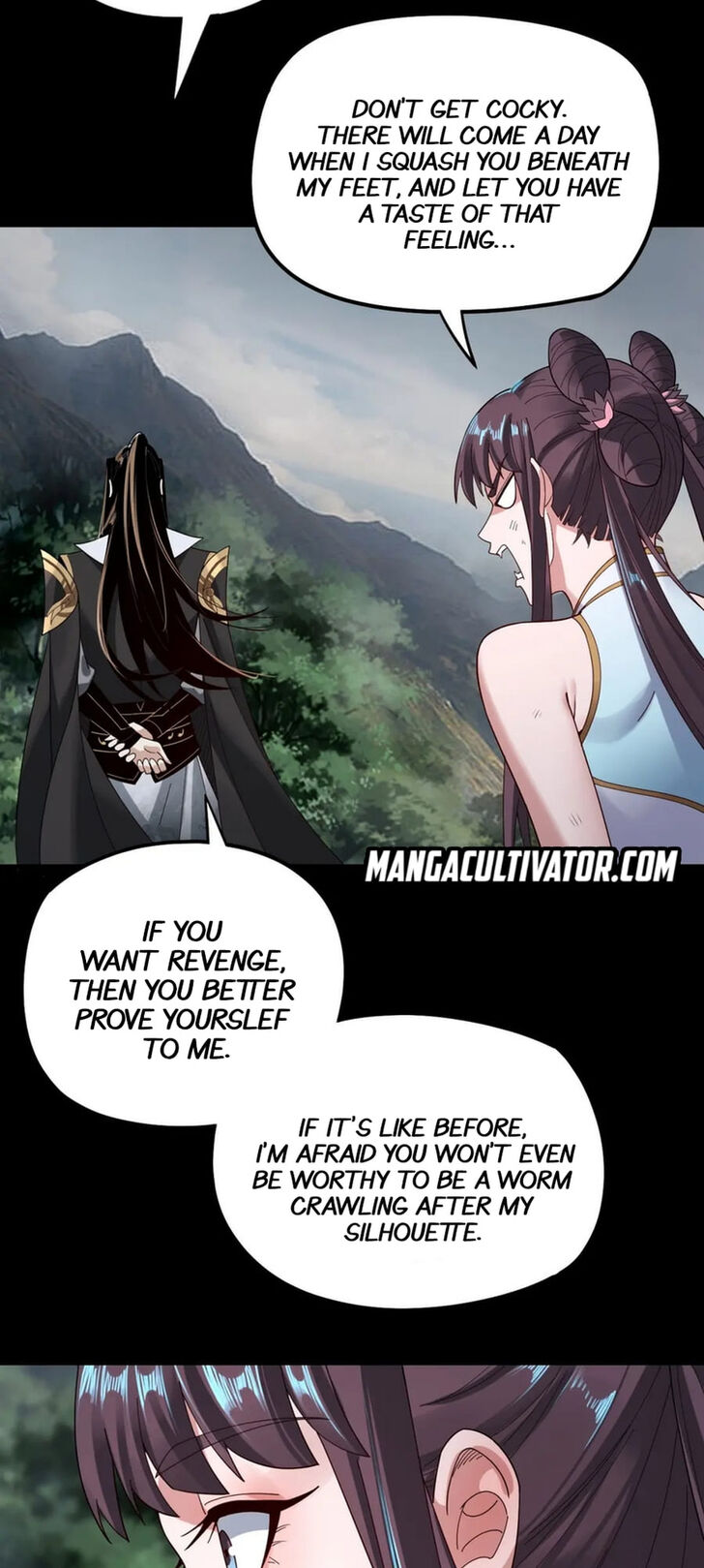 Read I Am the Fated Villain Manga Online