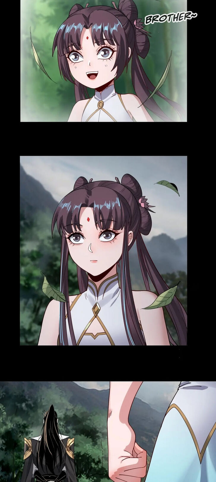 Read I Am the Fated Villain Manga Online