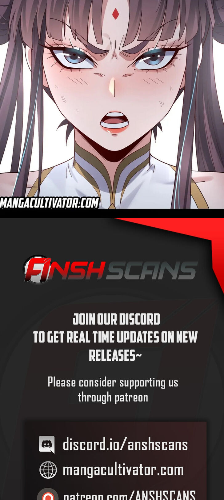 Read I Am the Fated Villain Manga Online