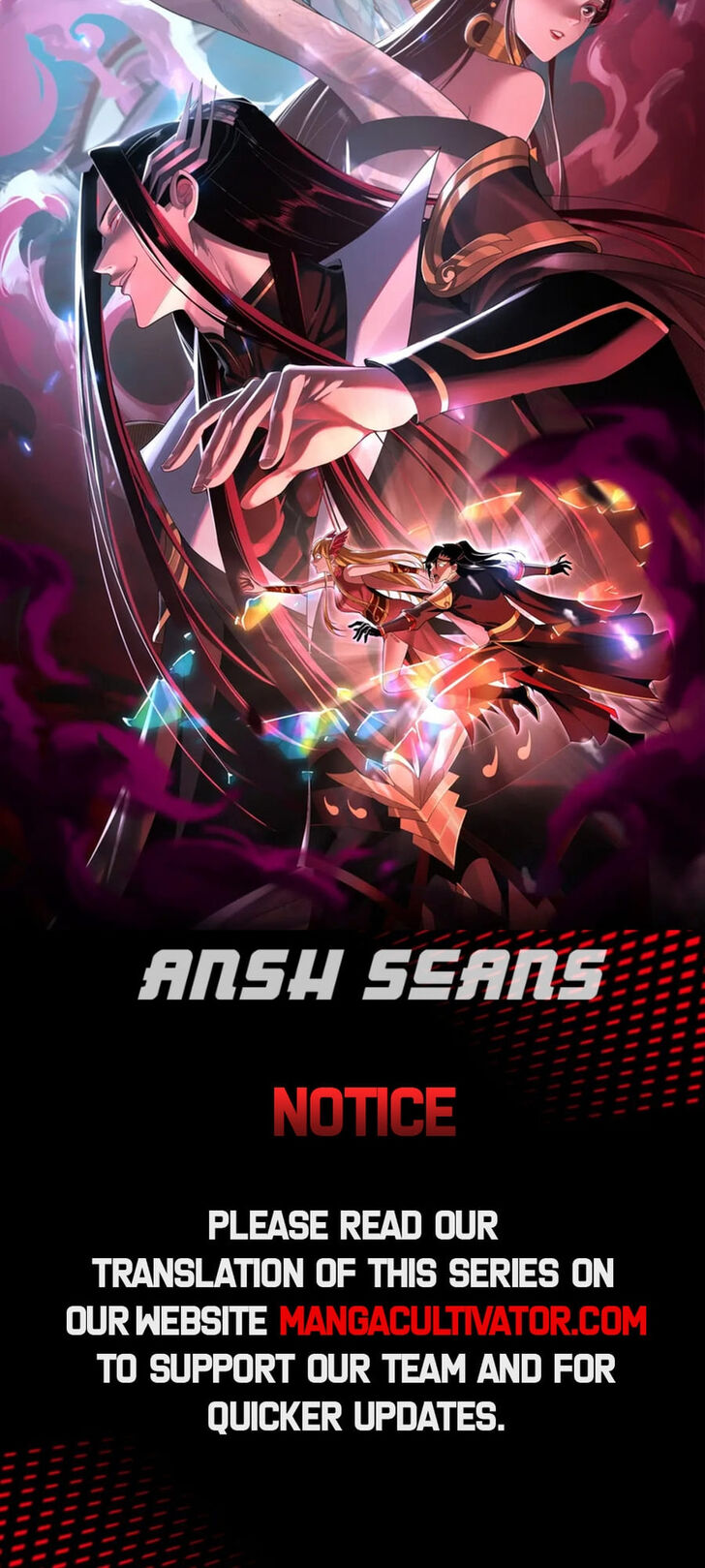 Read I Am the Fated Villain Manga Online