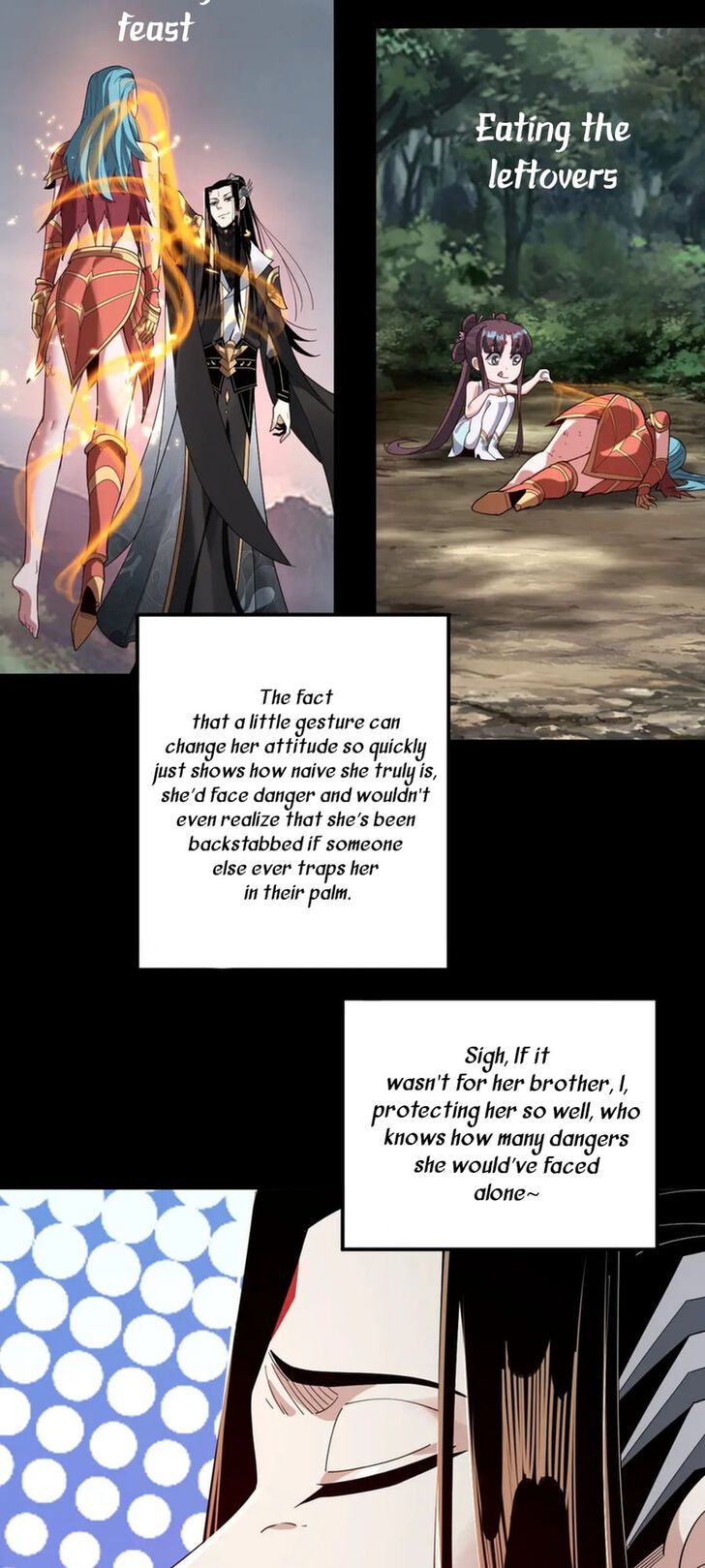 Read I Am the Fated Villain Manga Online