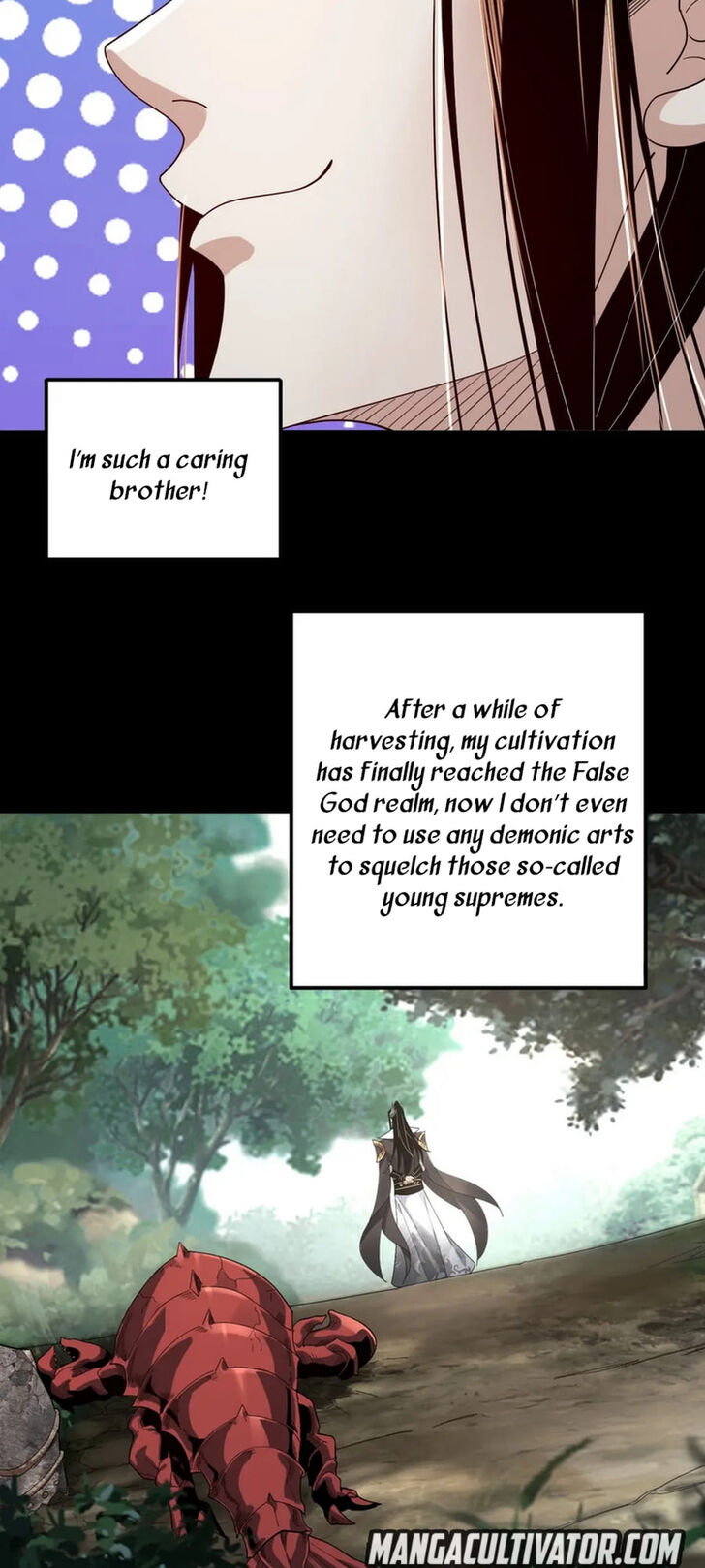 Read I Am the Fated Villain Manga Online