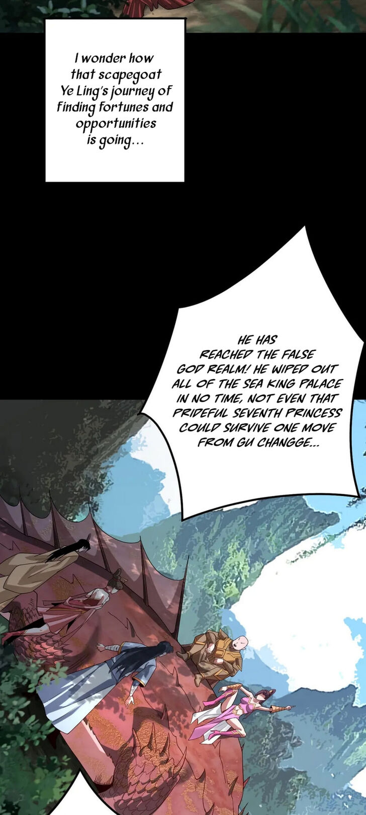 Read I Am the Fated Villain Manga Online