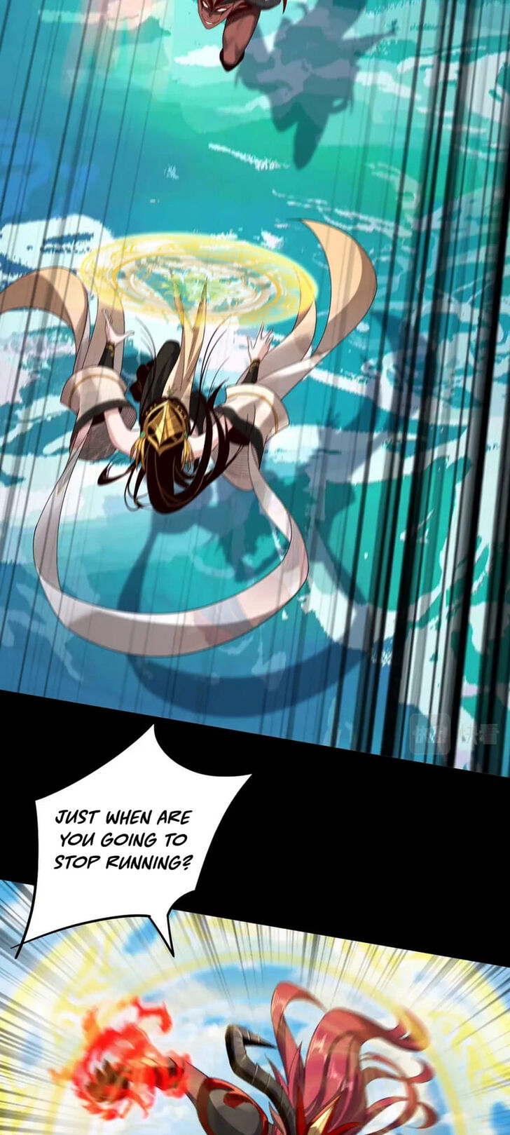 Read I Am the Fated Villain Manga Online