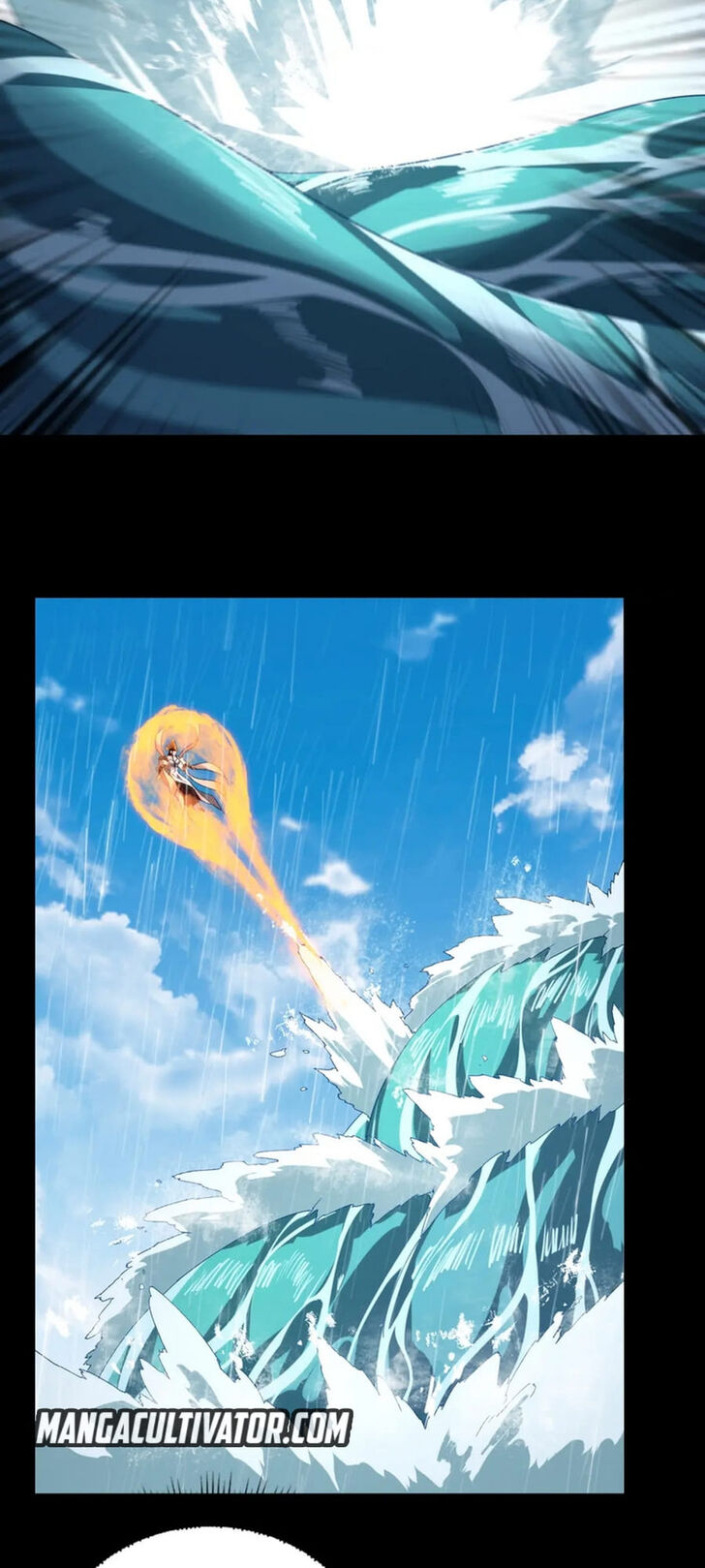 Read I Am the Fated Villain Manga Online