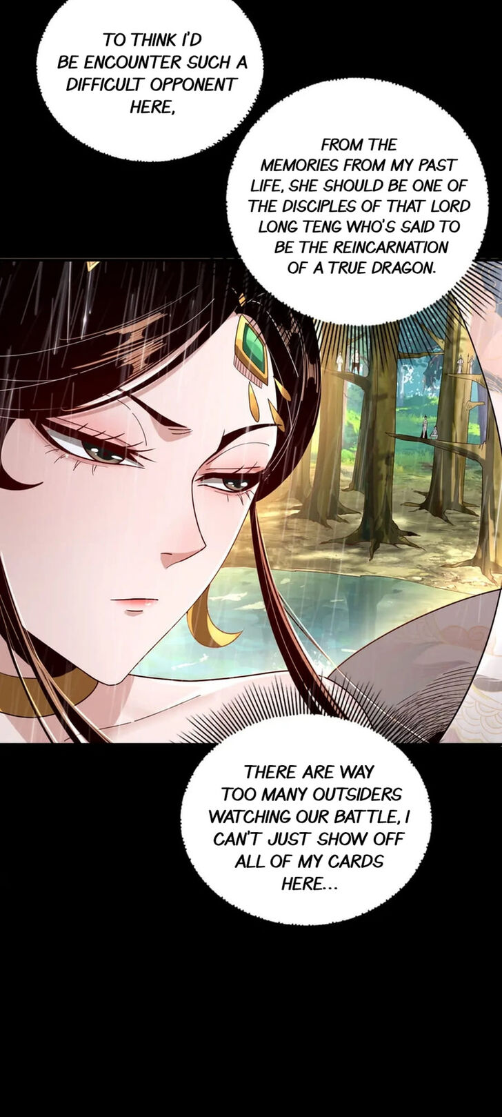 Read I Am the Fated Villain Manga Online