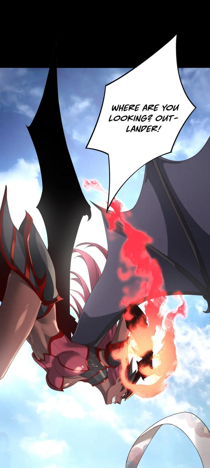 Read I Am the Fated Villain Manga Online