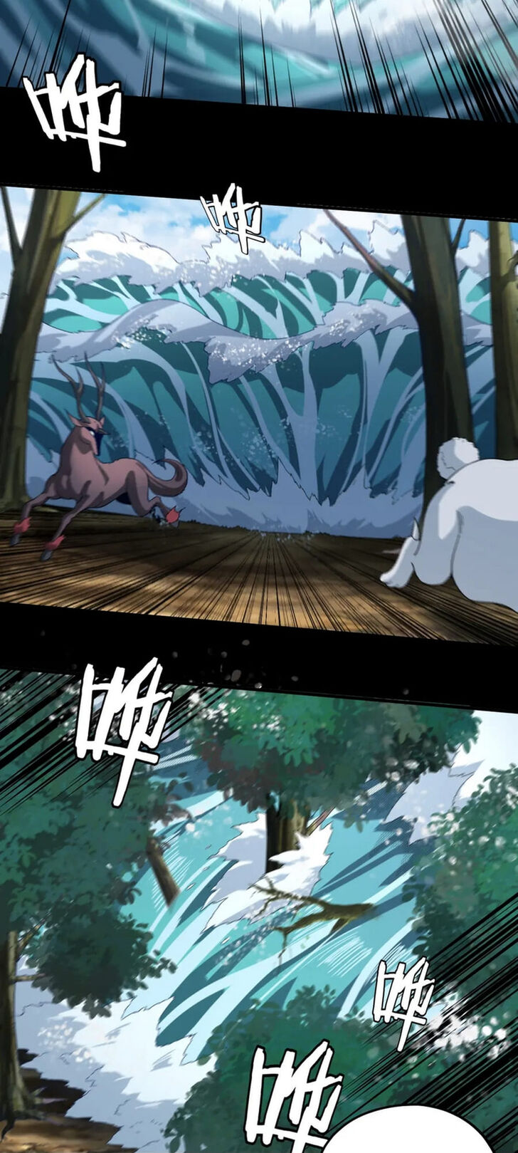 Read I Am the Fated Villain Manga Online