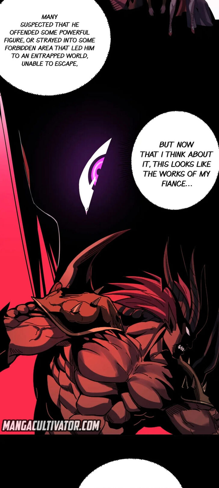 Read I Am the Fated Villain Manga Online