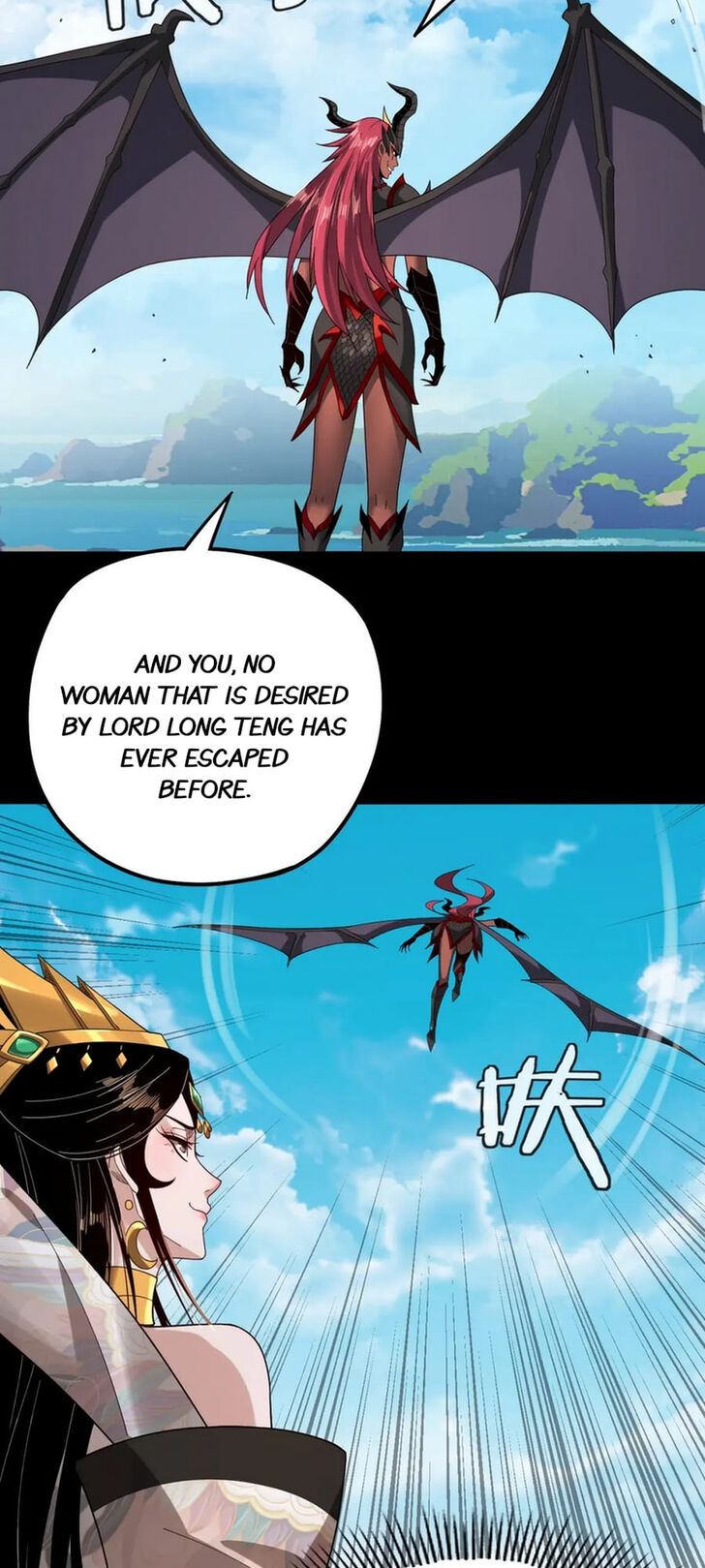 Read I Am the Fated Villain Manga Online