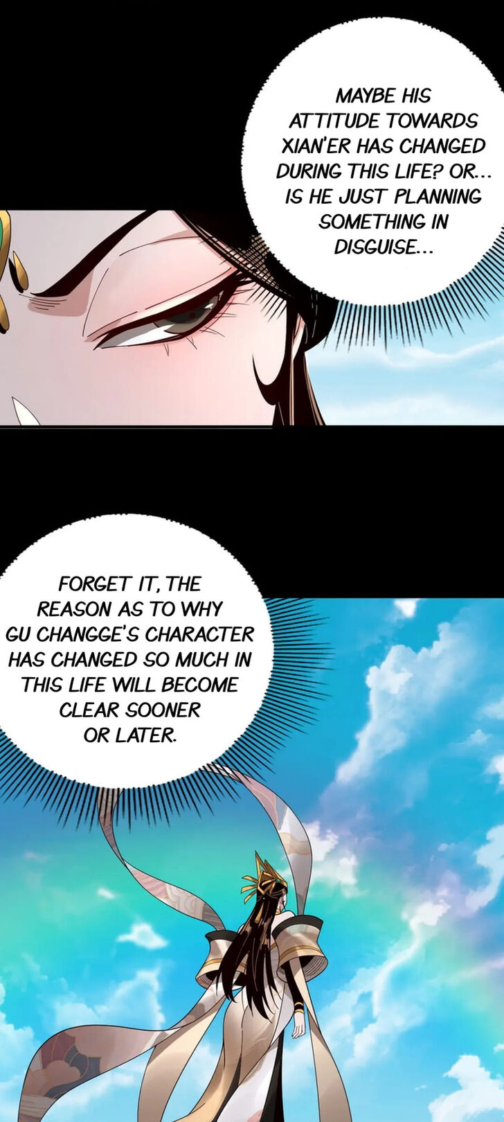 Read I Am the Fated Villain Manga Online