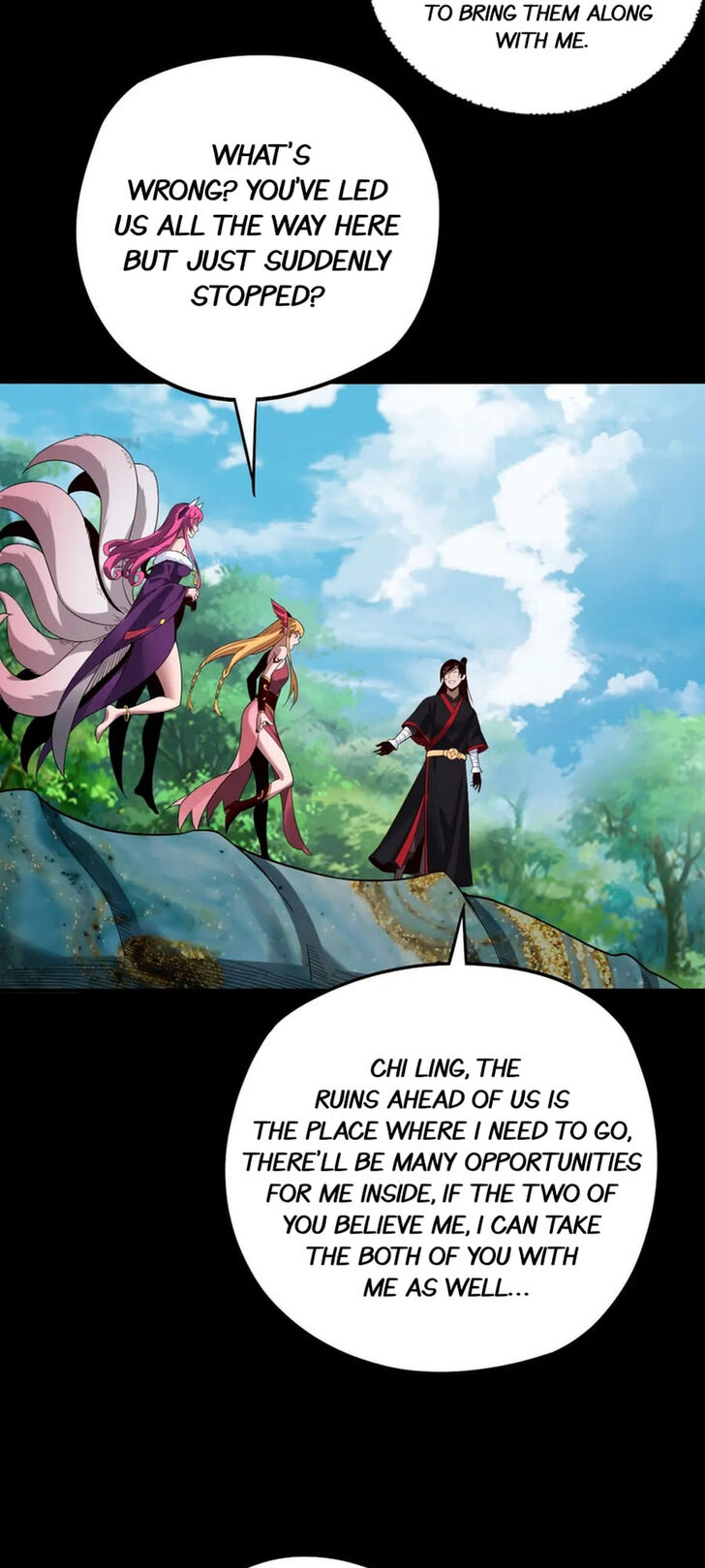 Read I Am the Fated Villain Manga Online