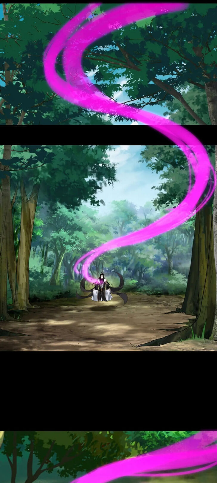 Read I Am the Fated Villain Manga Online