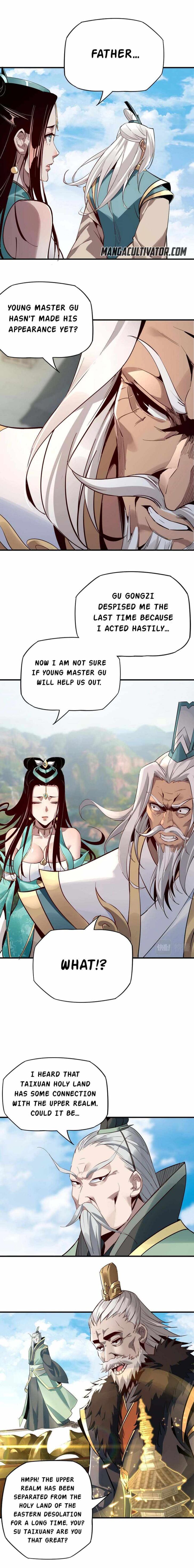 Read I Am the Fated Villain Manga Online