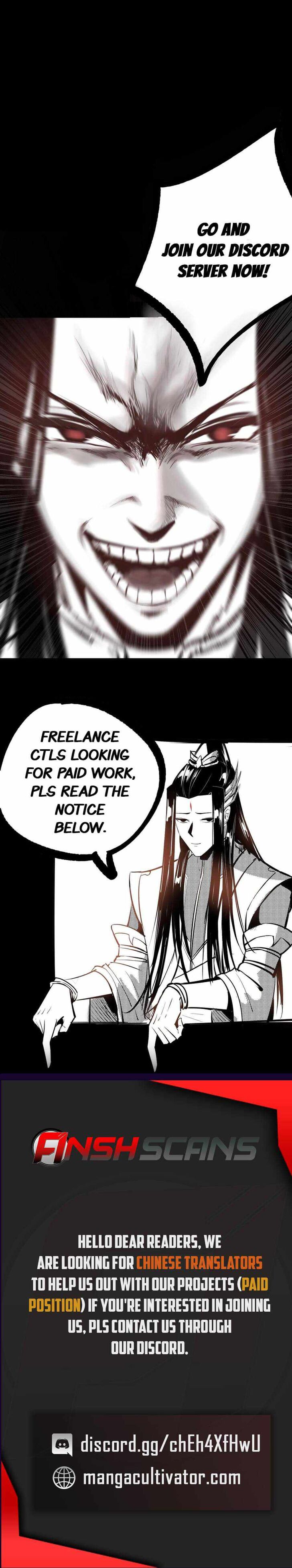 Read I Am the Fated Villain Manga Online