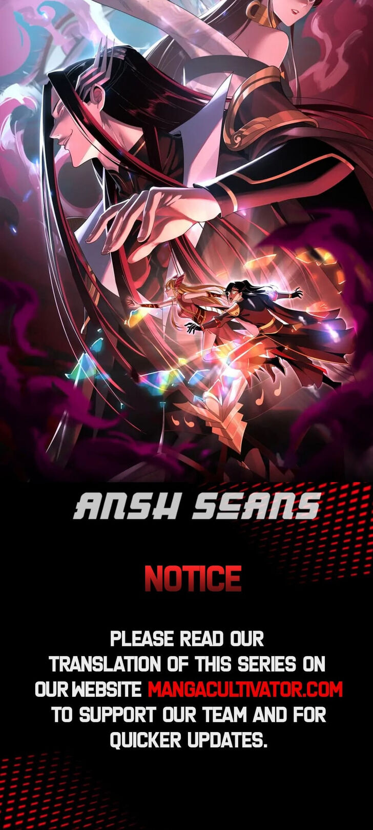 Read I Am the Fated Villain Manga Online