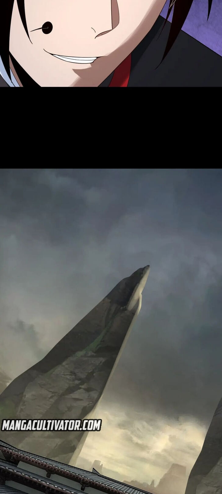 Read I Am the Fated Villain Manga Online