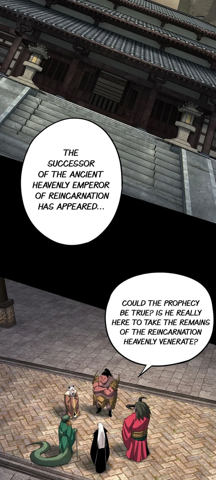 Read I Am the Fated Villain Manga Online