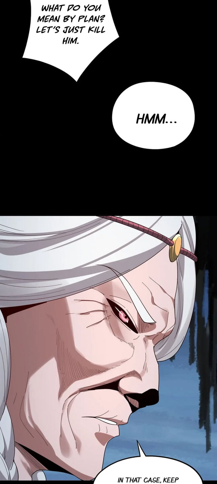 Read I Am the Fated Villain Manga Online