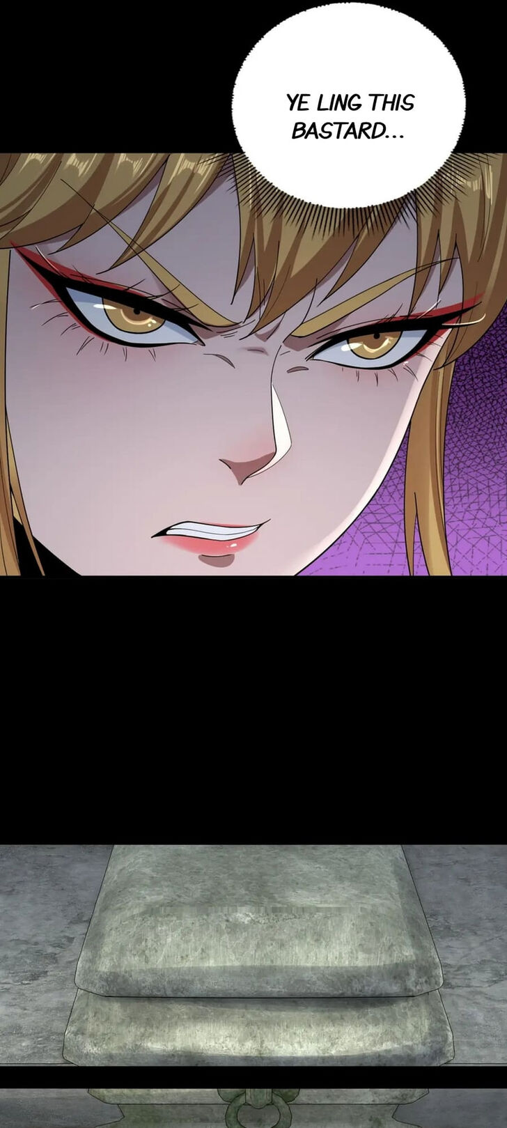 Read I Am the Fated Villain Manga Online