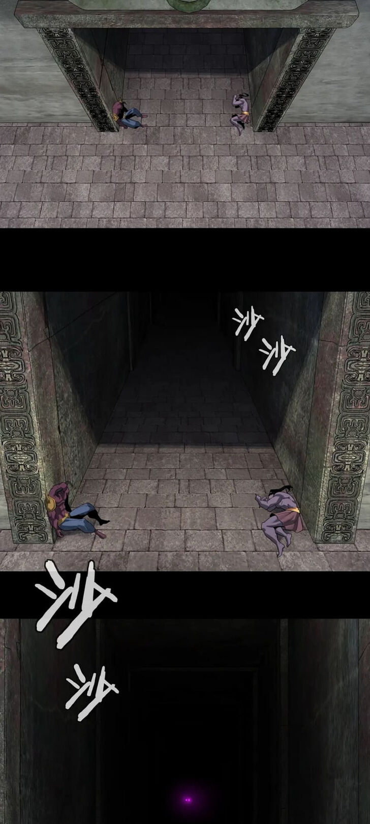 Read I Am the Fated Villain Manga Online